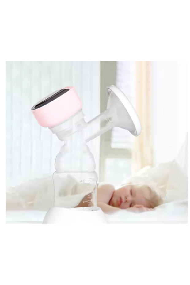 Electric Milk Pump - 1