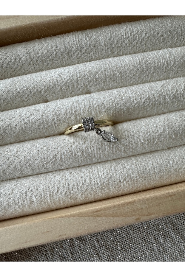 Special Series - Dangle Ring - 2