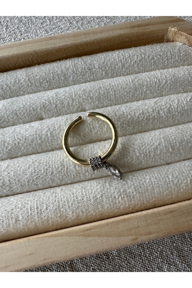 Special Series - Dangle Ring - 3