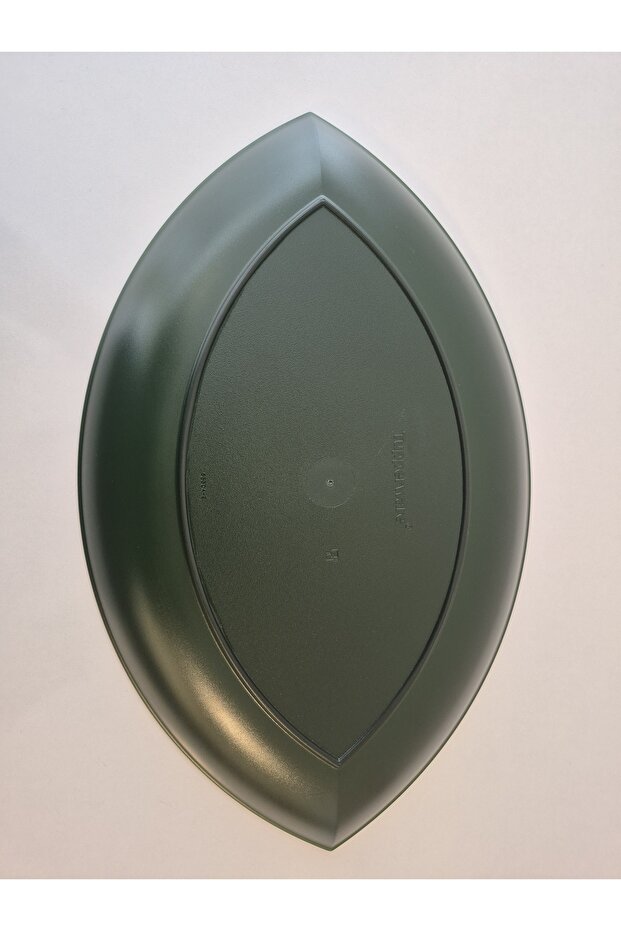 طبق تقديم ديفني كبير الحجم - 3