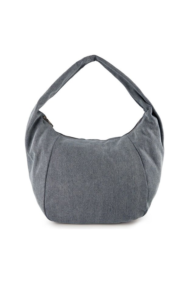 Farrah Schultertasche M 45 cm