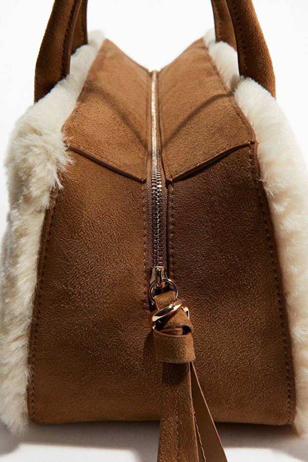 Shoulder bag - 3