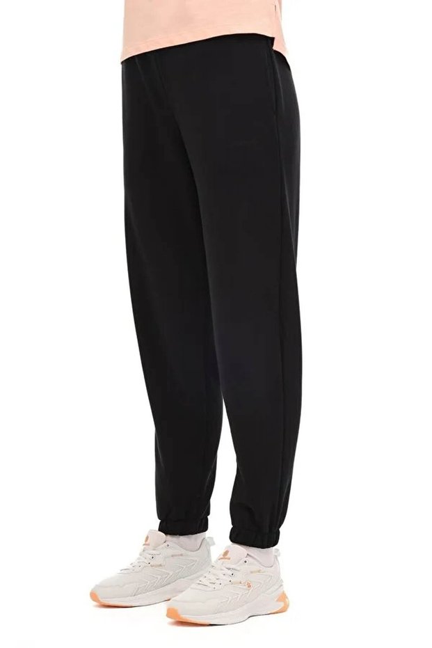 Wb 22Anita-P 6Fx Black Women's Sweatpants A102063490