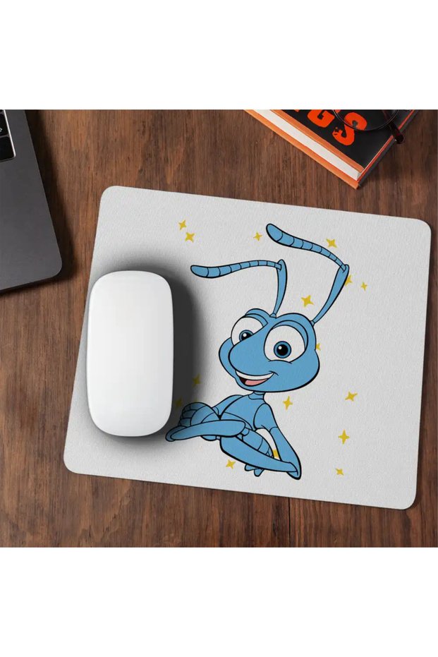 Mousepad A Bugs Life Flik Ant
