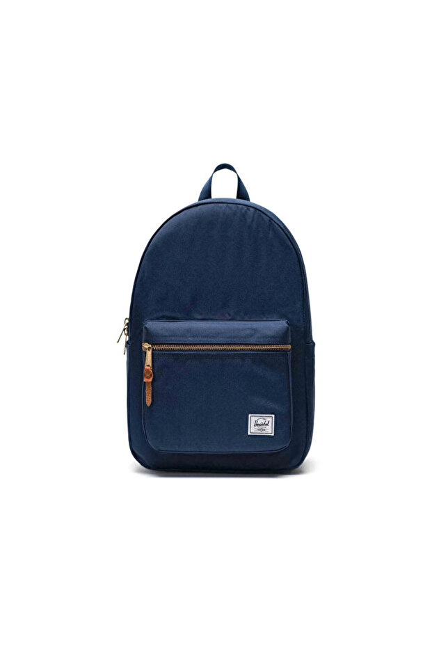 Settlement Backpack Backpack Bag-Width: 29 Cm, Length: 44 Cm, Depth: 15 cm 11407-00007 Navy Blue