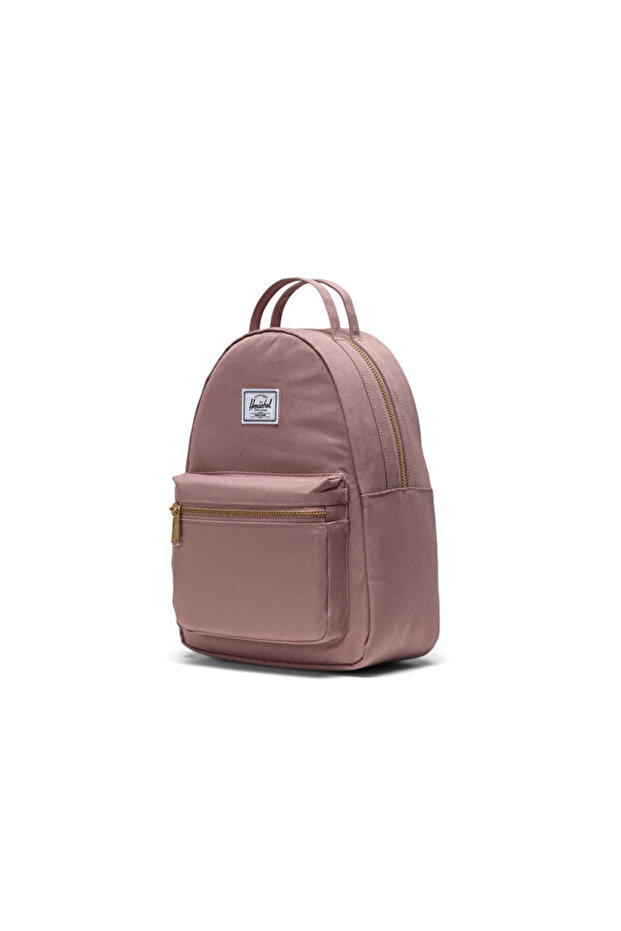 Nova Mini Backpack Backpack-Width: 22 Cm, Length: 31 Cm, Depth: 11 cm 11395-02077 Pink - 2