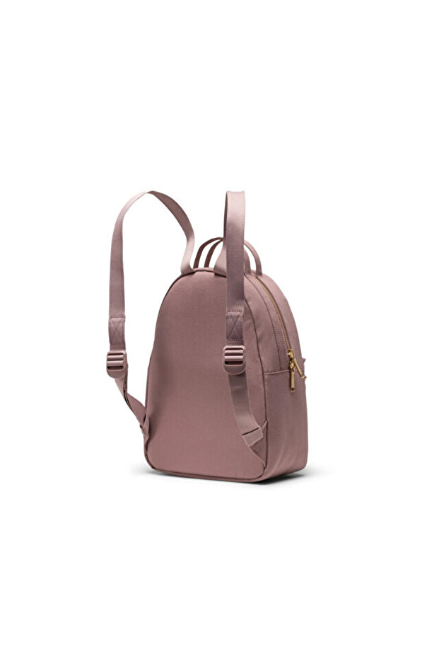Nova Mini Backpack Backpack-Width: 22 Cm, Length: 31 Cm, Depth: 11 cm 11395-02077 Pink - 4