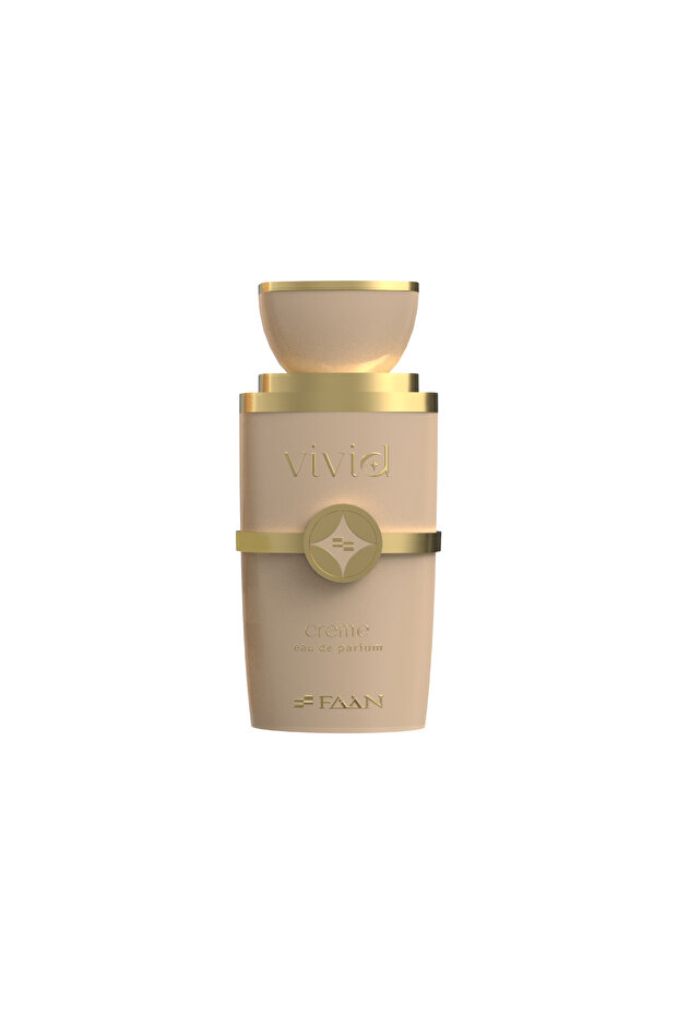 Vivid Crème Eau De Parfum For Women, 100ML