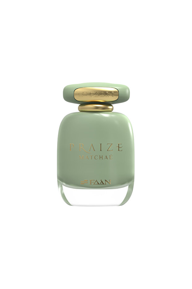 Praize Matchae Eau De Parfum For Women, 100ML