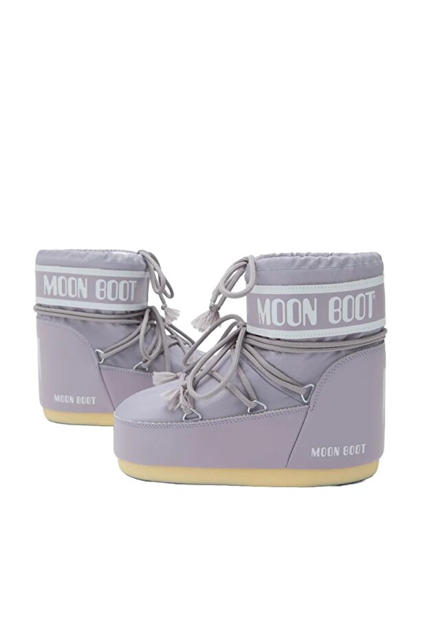 MB ICON LOW NYLON - 4