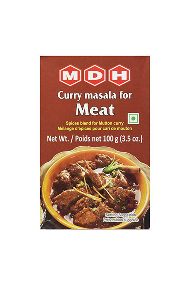 Meat Curry Traditional Mutton Thick Gravy Cooking Spice (100g)