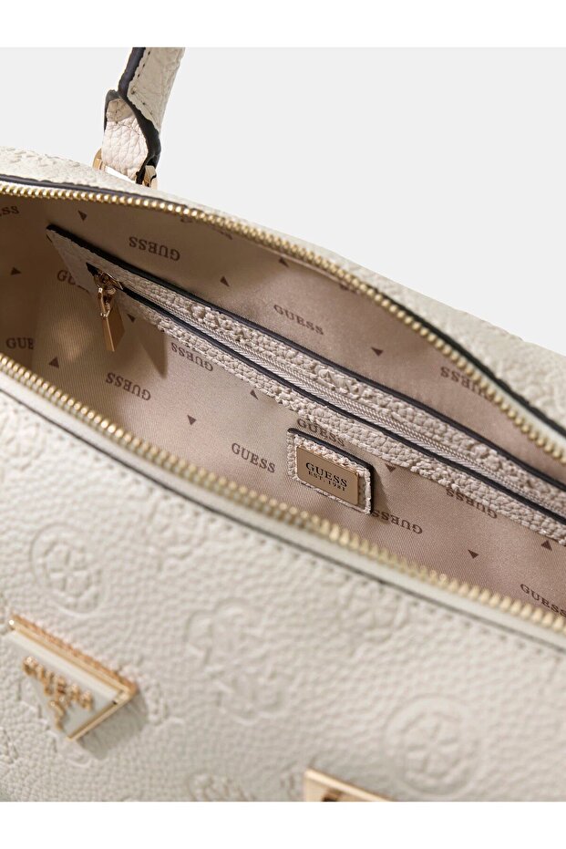 Cresidia Logo Handbag - 3