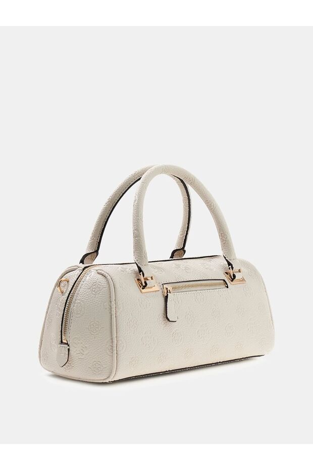 Cresidia Logo Handbag - 2