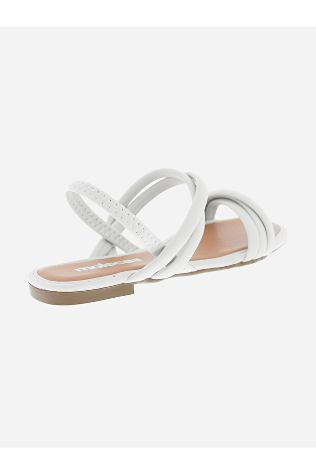 بمقبض مسطح مفتوح من الأمام صندل - 3