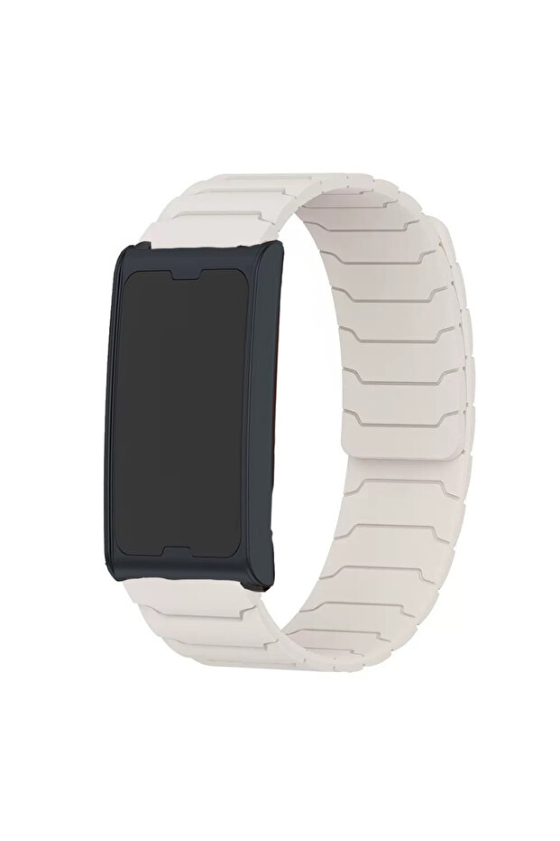 For Amazfit Helio Starlight Magnetic Silicone Strap For Helio Strap Sport Replacement 22mm Wristban