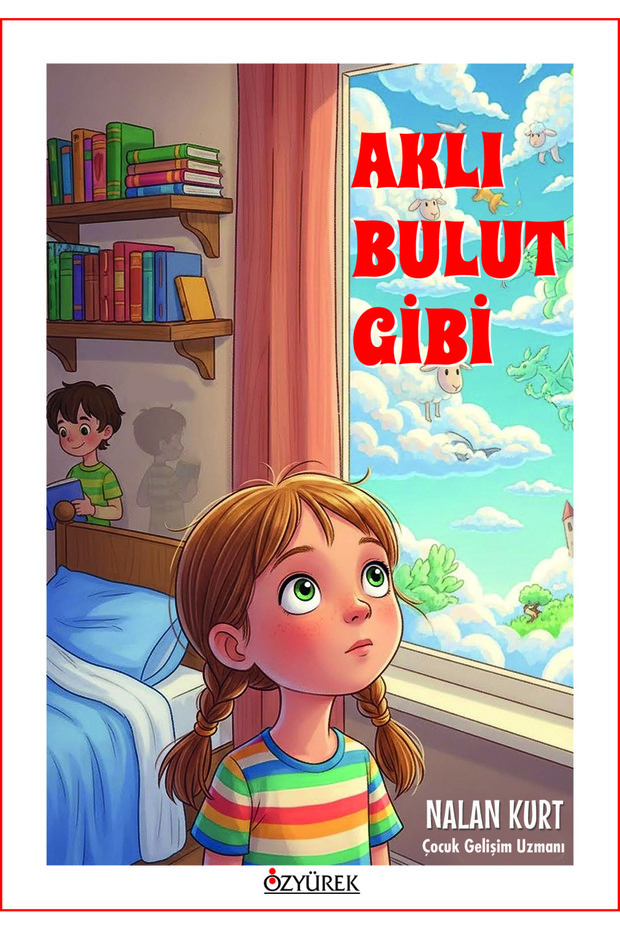 AKLI BULUT GİBİ