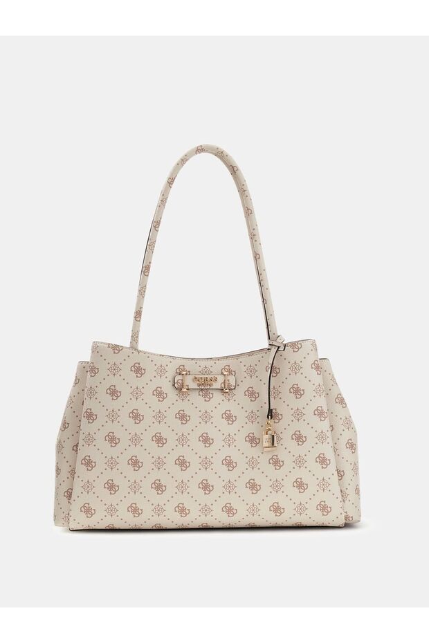 حقيبة كاري بشعار Grlfrnd Carryall
