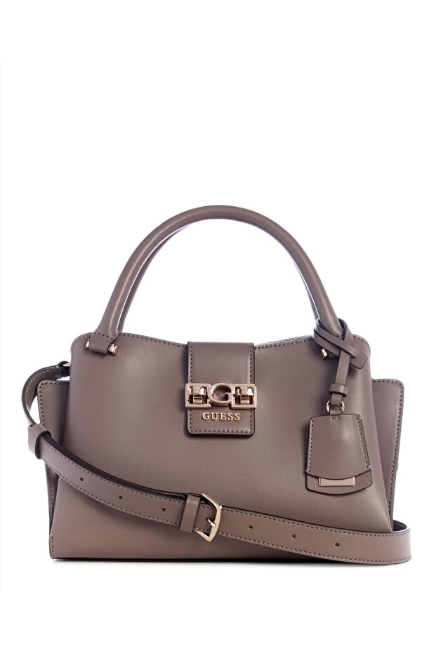 Jane small satchel bag
