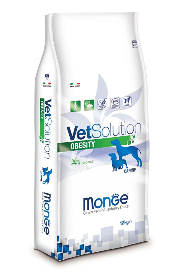 VetSolution - 12kg - 1