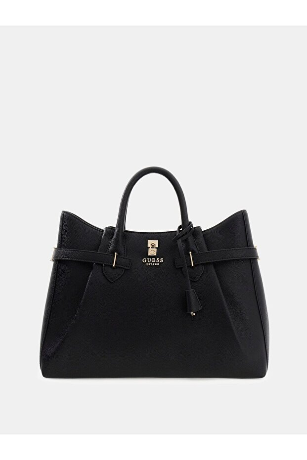 Yesba Saffiano Handbag