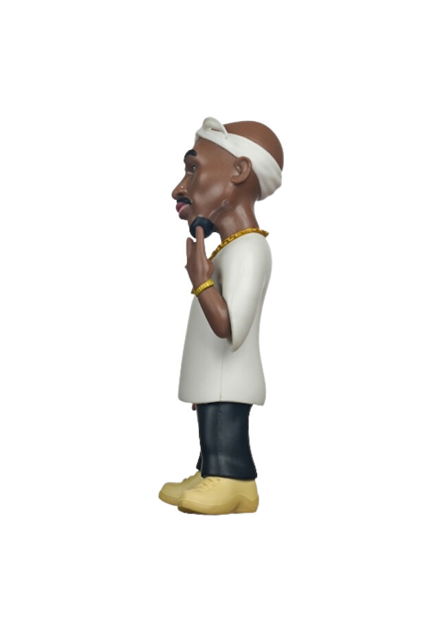 Tupac Shakur Figür 20362 - 5
