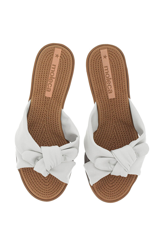 بمقبض مسطح مفتوح من الأمام صندل - 2