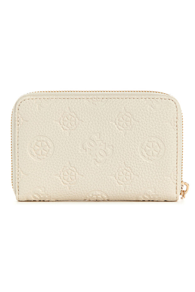 Cresidia medium zip around - 2