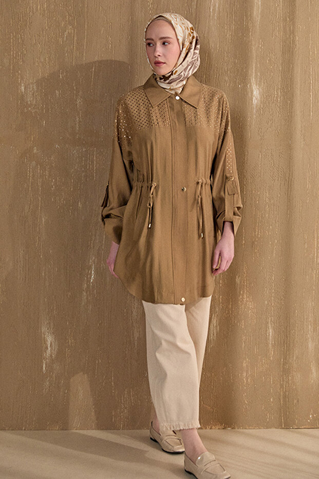 Hotfix Baskılı Kap - 2