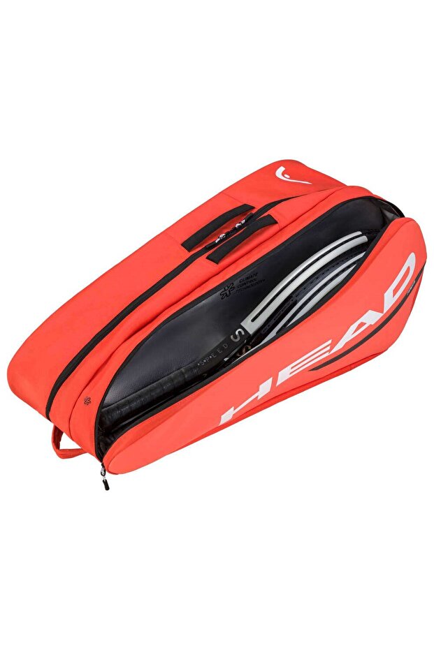 Tour Racquet - 2