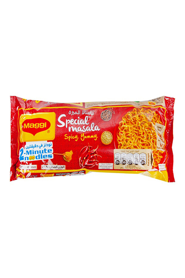 NOODLES SPECIAL MASALA 280GM