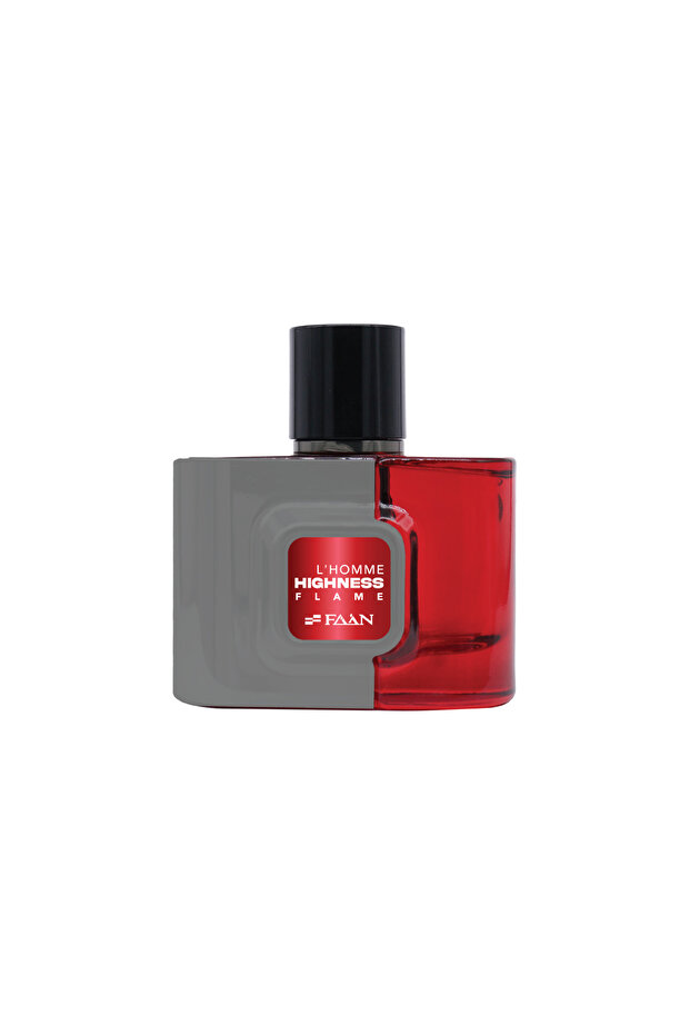 Highness Flame Eau De Parfum For Men, 100ML