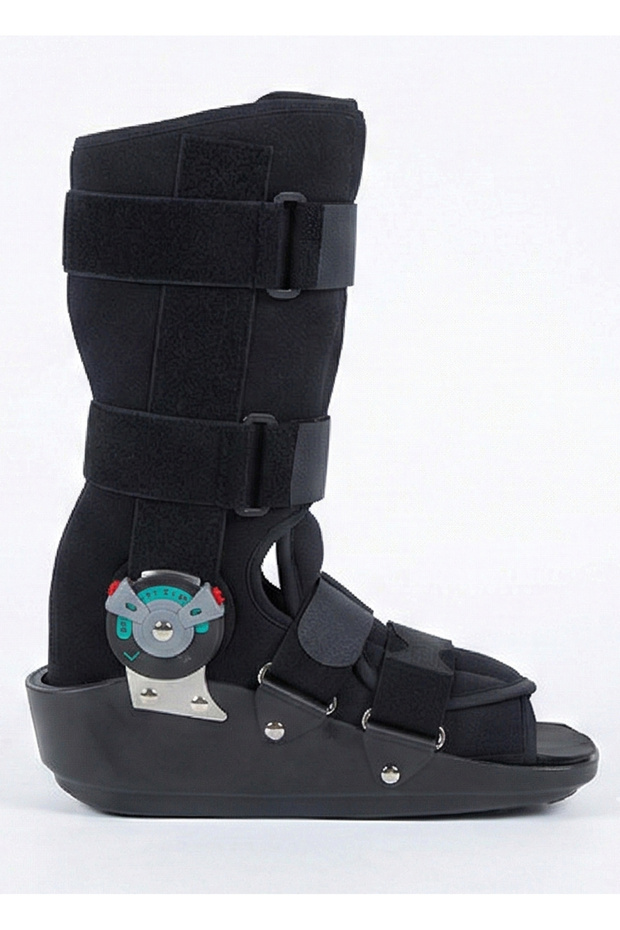 Code: 1002 Rom Walker (Degree Adjustable Achilles Boot) - 6