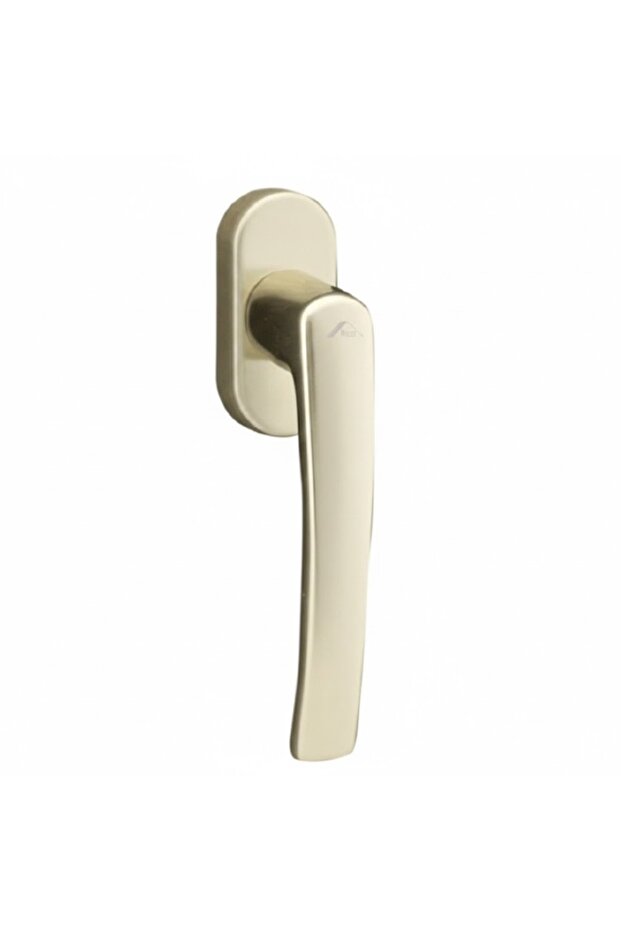 Line Pimapen Window Handle Champagne