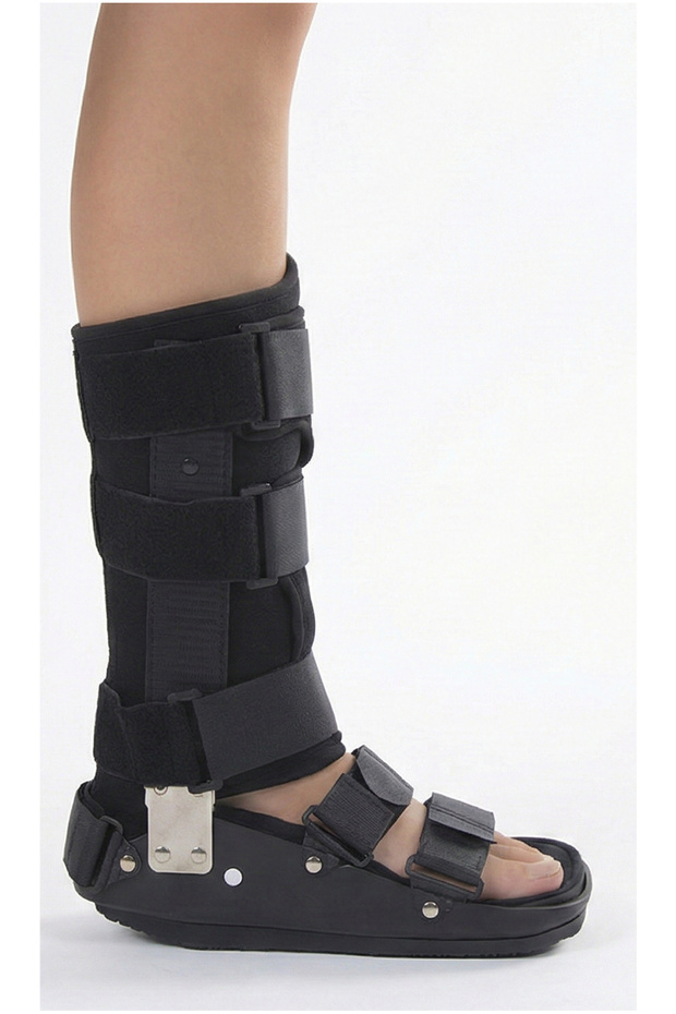 كود فيزور: 1003 أحذية أشيل (أحذية المشي) - 3