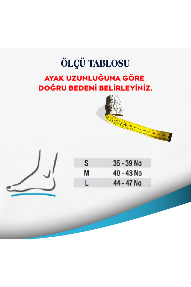 Code: 1300 Airtech Air Walker (Kısa) - 3
