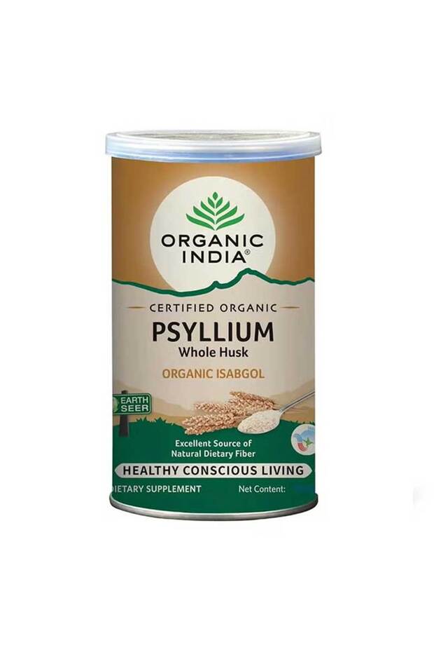 PSYLLIUM HUSK 100 GM