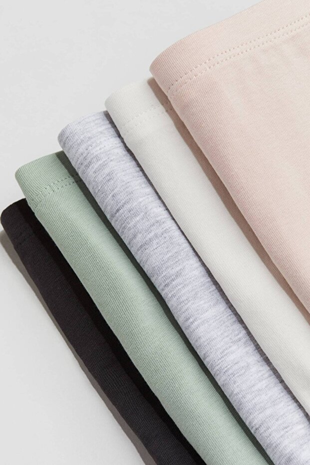 10’lu Boxer Külot - 3