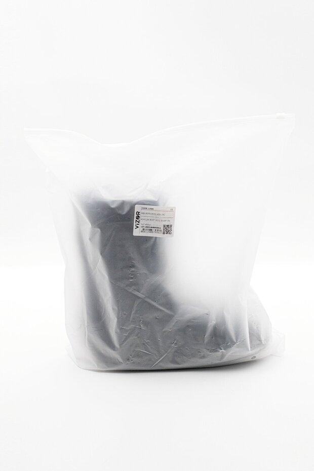 Code: 1400 Aşil Botu (Eko) Kısa - 8