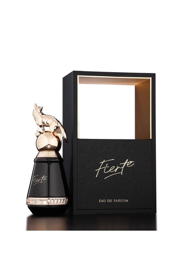 Fierte Edp 80 ml
