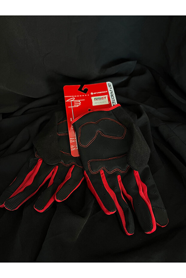 BP-PROTECT BİSİKLET ELDİVENİ - 2