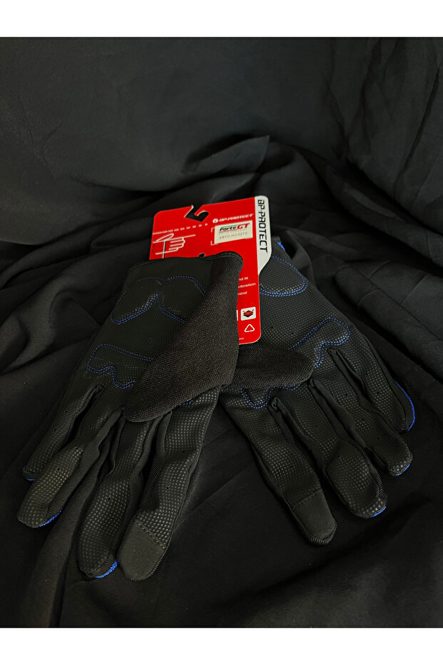 BP-PROTECT BİSİKLET ELDİVENİ - 2