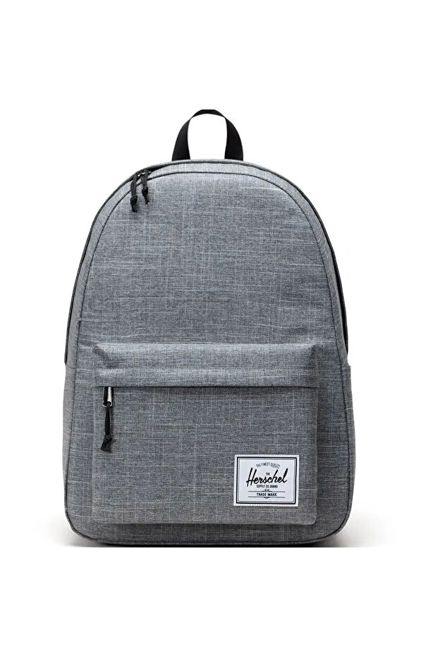 Classic XL 30 Liter Unisex Gray Daily Style Backpack 11546-00919-Os
