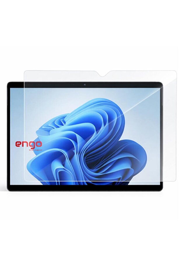 واقي شاشة غير لامع مقاس 12.9 بوصة من Acer ETPad Max 9H نانو شفاف