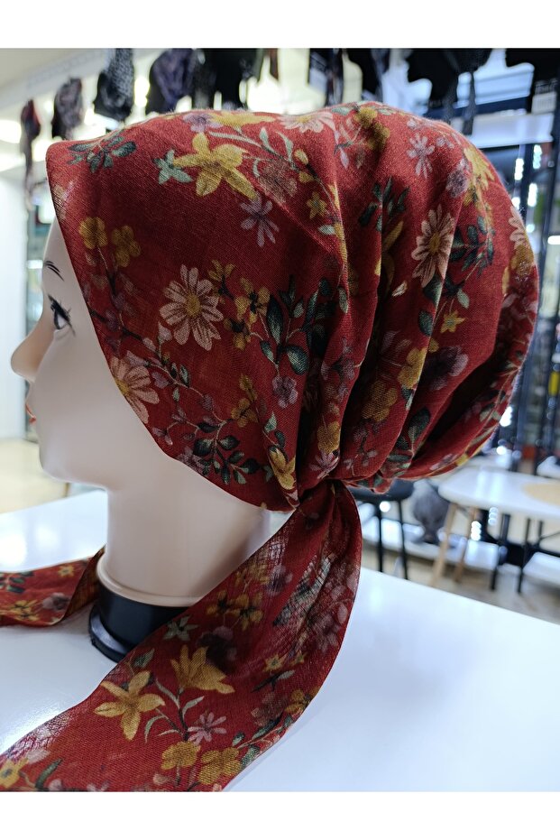 Шарфбоне - 2