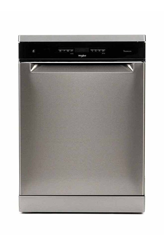 Dishwasher with 10 Programs and 14 Place Settings