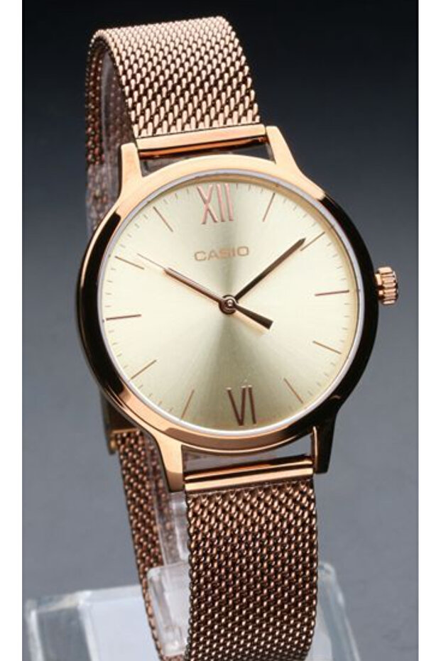 CEAS DE DAMĂ LTP-E157MR-9AEF - 6