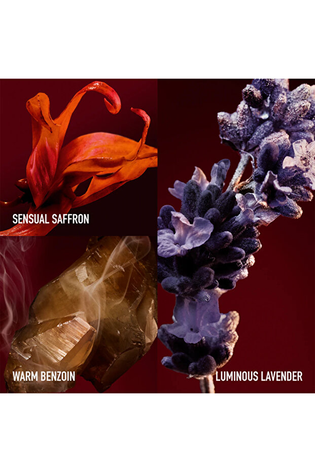 Rabanne, Phantom in Red - Elixir Perfume, Refillable, Men, 50 ml - 4