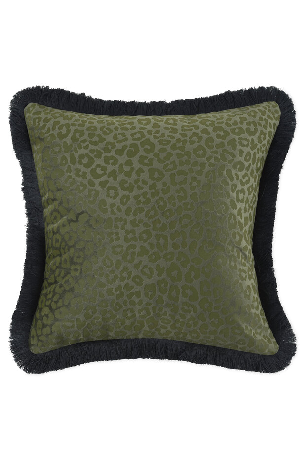 Perna decor ASTRID 45x45cm verde