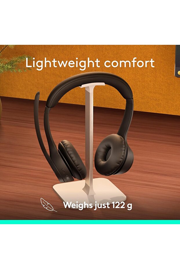 سماعة بلوتوث لاسلكية من زون 305، رقم الموديل 981-001451 - 4