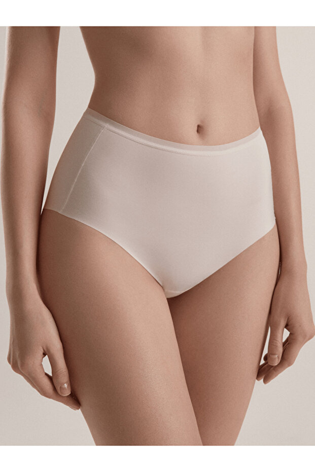 Assorti Rp2182 High Waist Seamless Panties